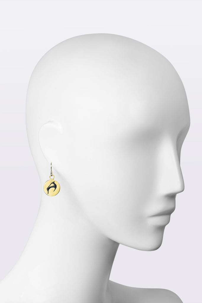 Gift earring